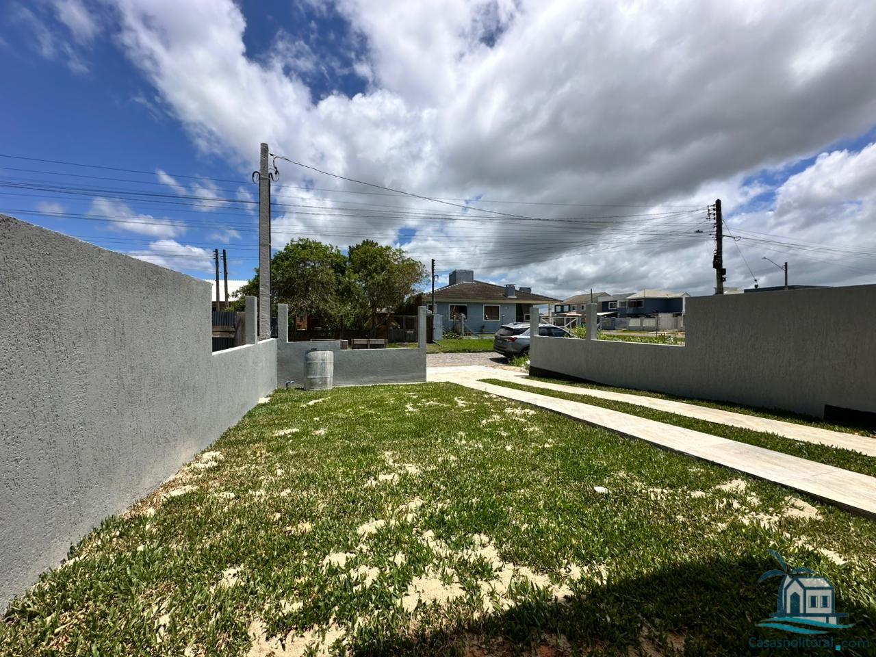 Casa, 2 quartos - Foto 4