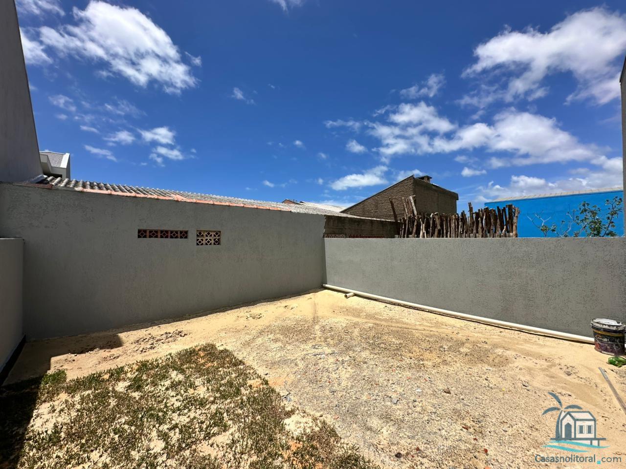 Casa, 2 quartos - Foto 22