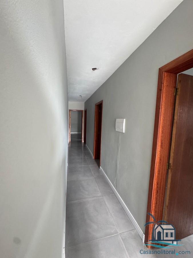 Casa, 3 quartos - Foto 5