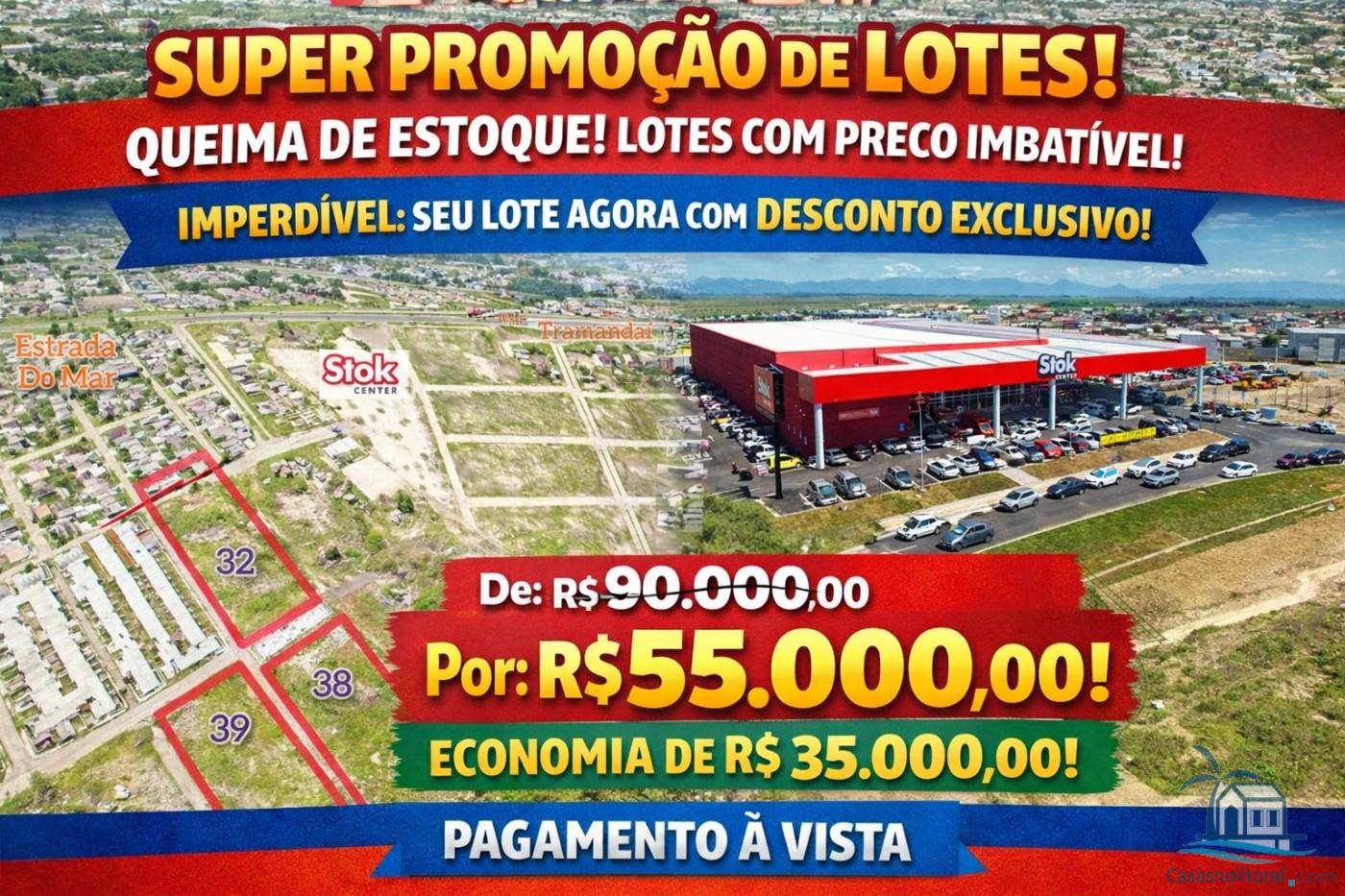 Terreno, 150 m² - Foto 1