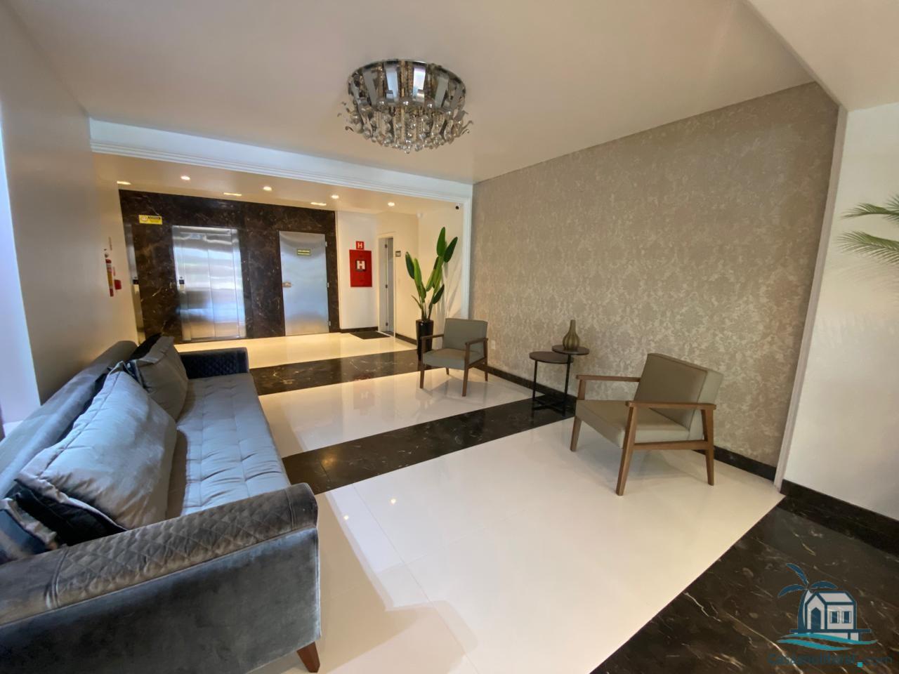 Apartamento, 2 quartos - Foto 6