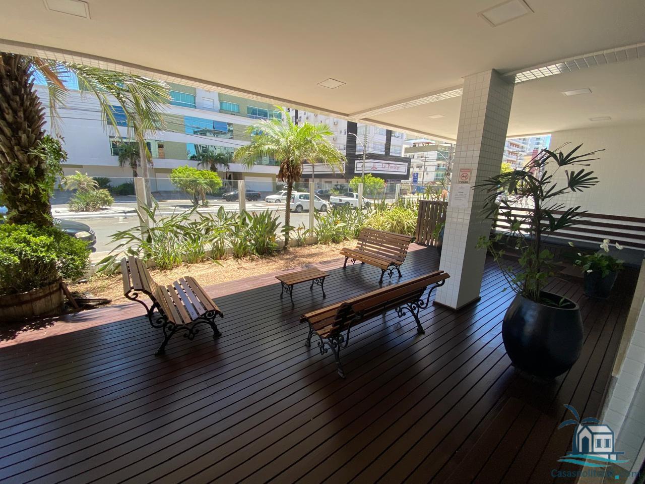 Apartamento, 2 quartos - Foto 17