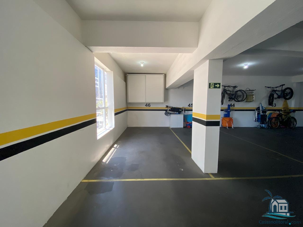 Apartamento, 2 quartos - Foto 14