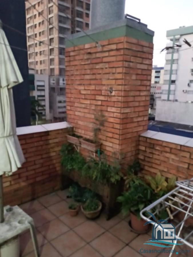 Cobertura, 3 quartos, 114 m² - Foto 12