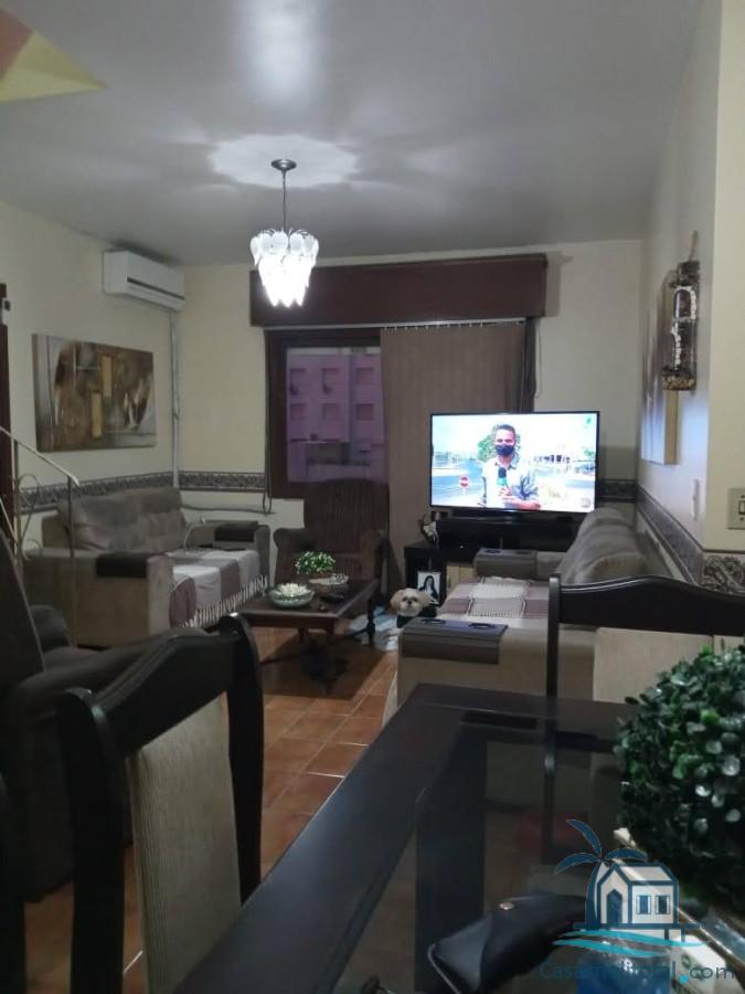 Cobertura, 3 quartos, 114 m² - Foto 3