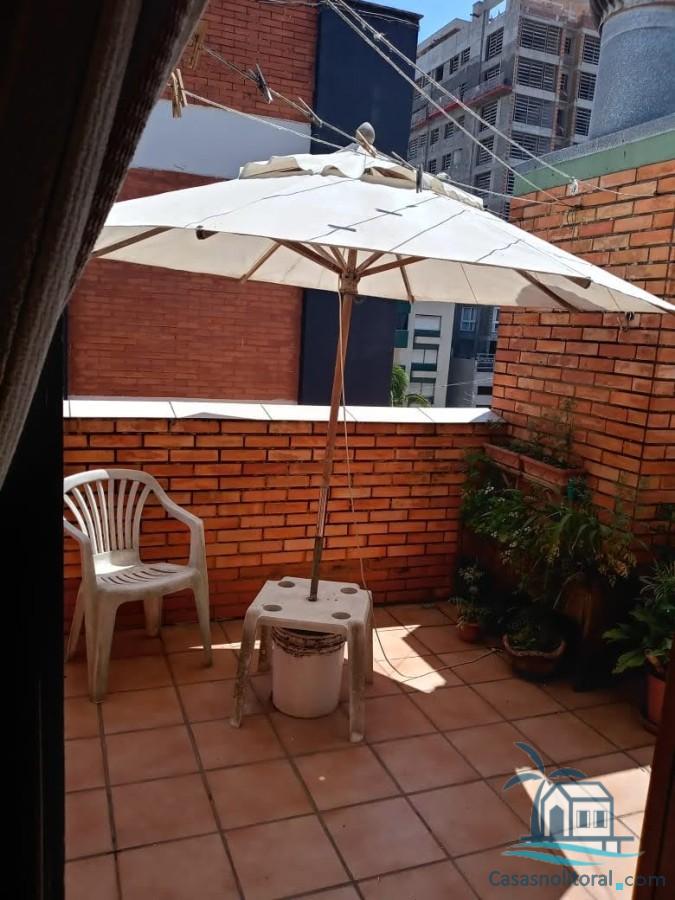 Cobertura, 3 quartos, 114 m² - Foto 14