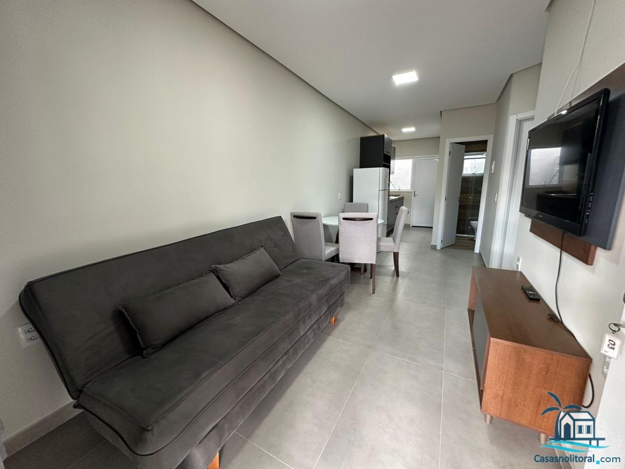 Casa de Condomínio, 2 quartos - Foto 9