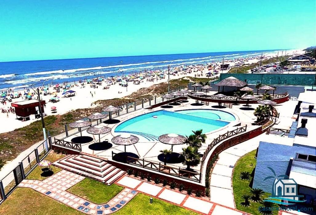 Casa de Condomínio, 2 quartos - Foto 1