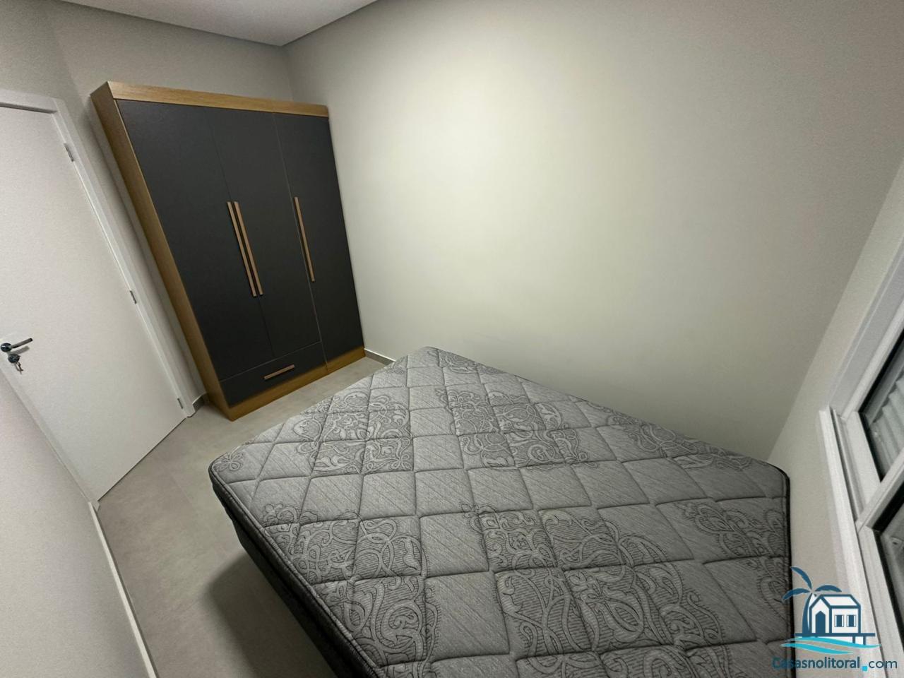 Casa de Condomínio, 2 quartos - Foto 10