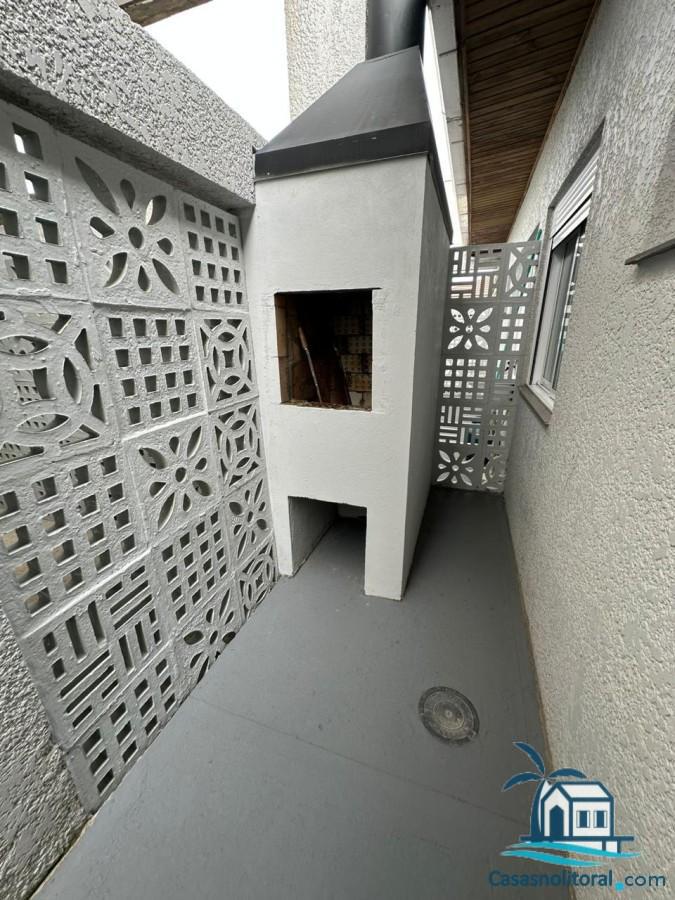 Casa de Condomínio, 2 quartos - Foto 17