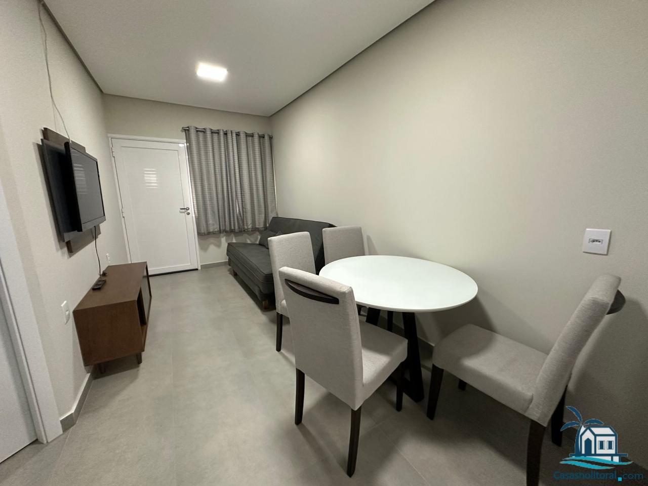 Casa de Condomínio, 2 quartos - Foto 14