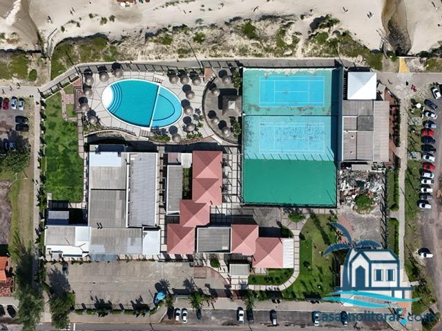 Casa de Condomínio, 2 quartos - Foto 2