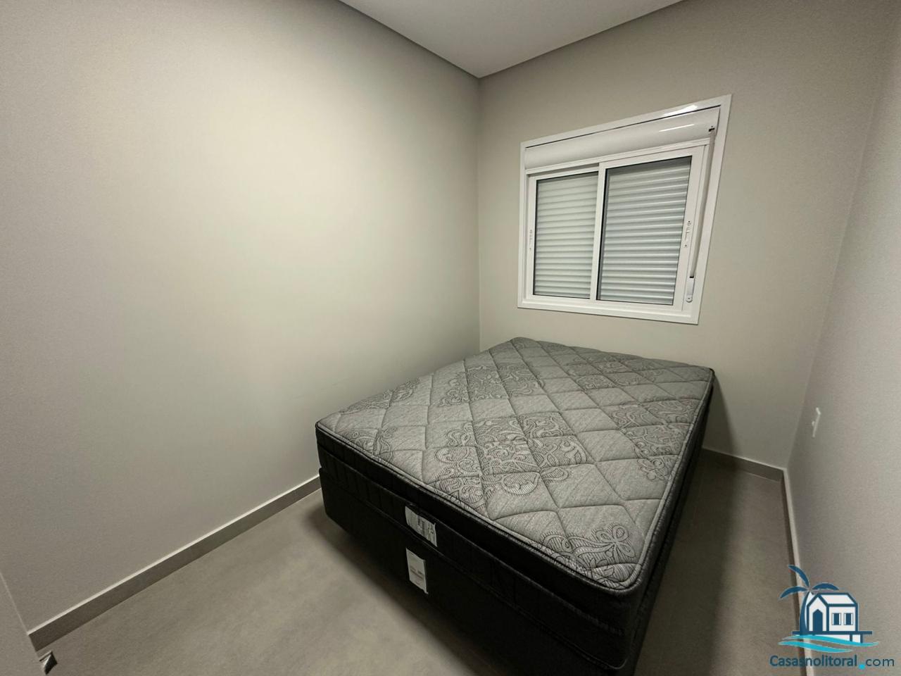 Casa de Condomínio, 2 quartos - Foto 18