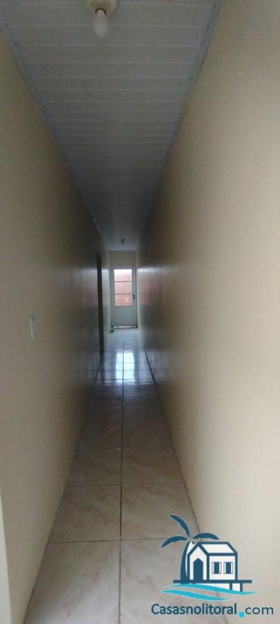 Casa, 2 quartos - Foto 4