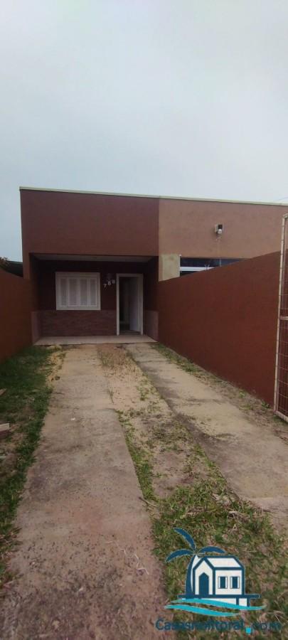 Casa, 2 quartos - Foto 2