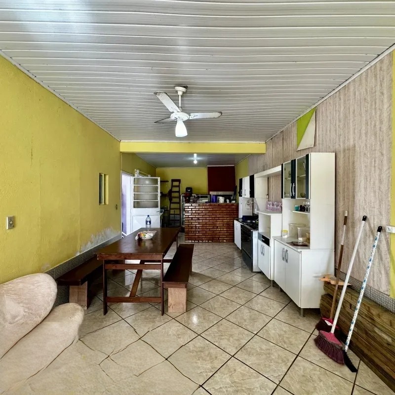 Casa, 4 quartos - Foto 7