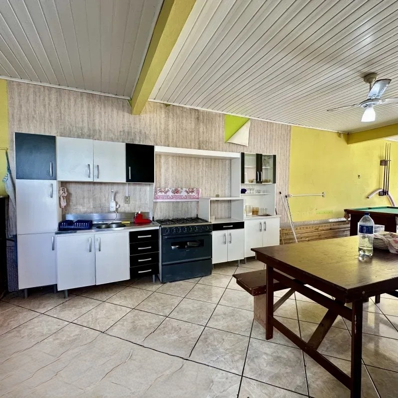 Casa, 4 quartos - Foto 6