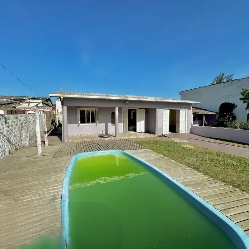 Casa, 4 quartos - Foto 2