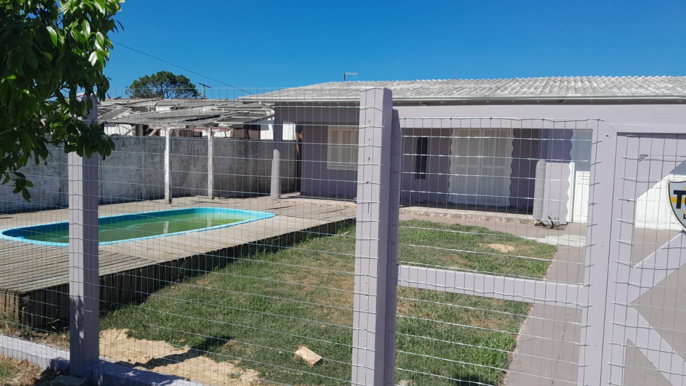 Casa, 4 quartos - Foto 1