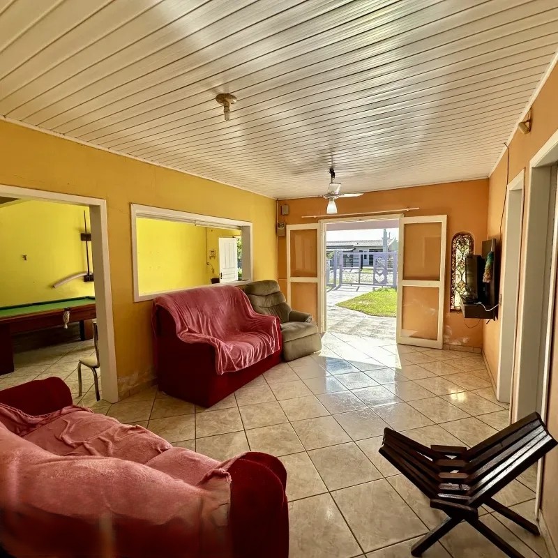 Casa, 4 quartos - Foto 5