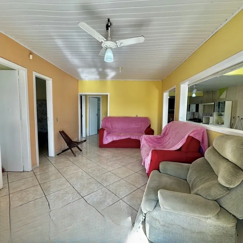 Casa, 4 quartos - Foto 4