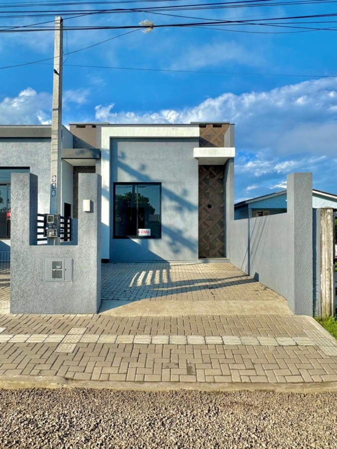 Casa, 2 quartos - Foto 2