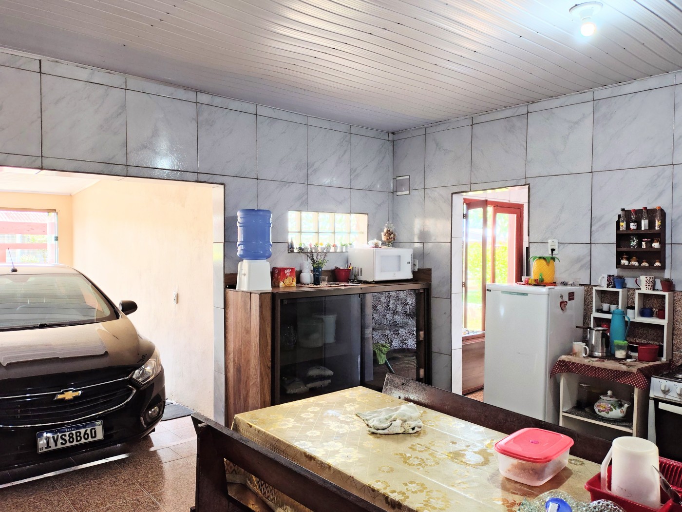 Casa, 3 quartos - Foto 4