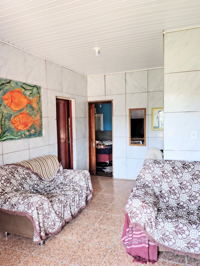 Casa, 3 quartos - Foto 6