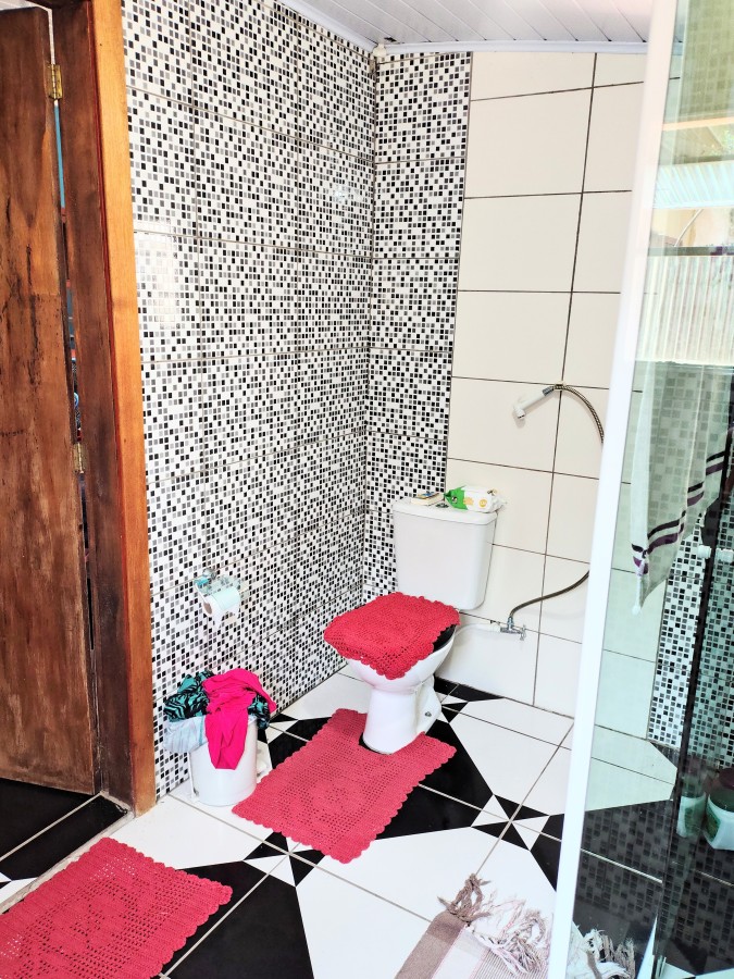 Casa, 3 quartos - Foto 9