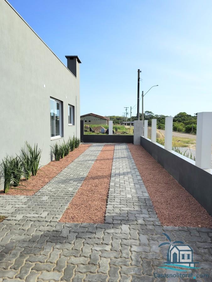 Casa, 2 quartos - Foto 3