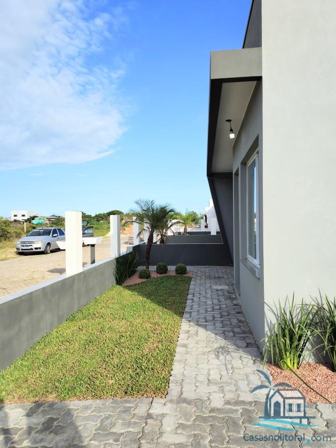 Casa, 2 quartos - Foto 4