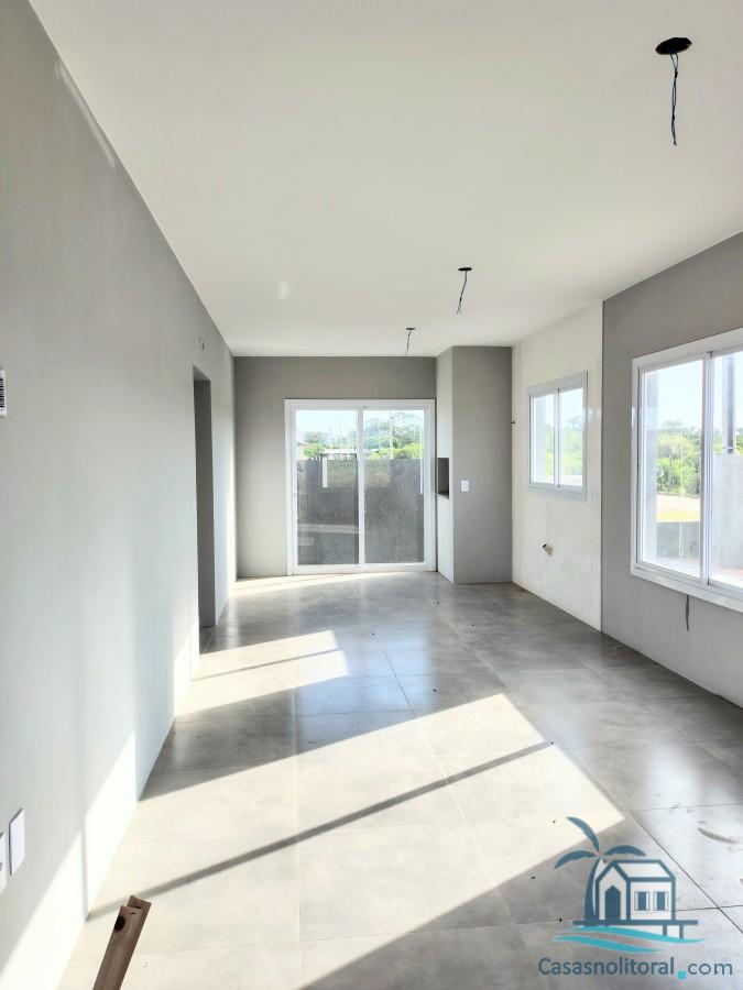 Casa, 2 quartos - Foto 6