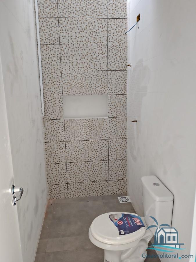 Casa, 2 quartos - Foto 12