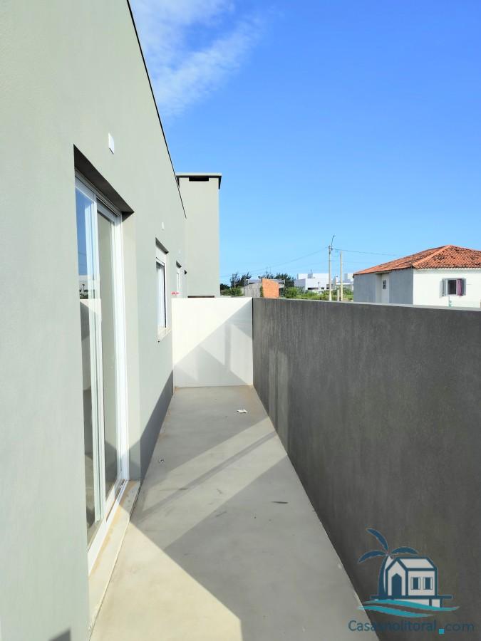 Casa, 2 quartos - Foto 13