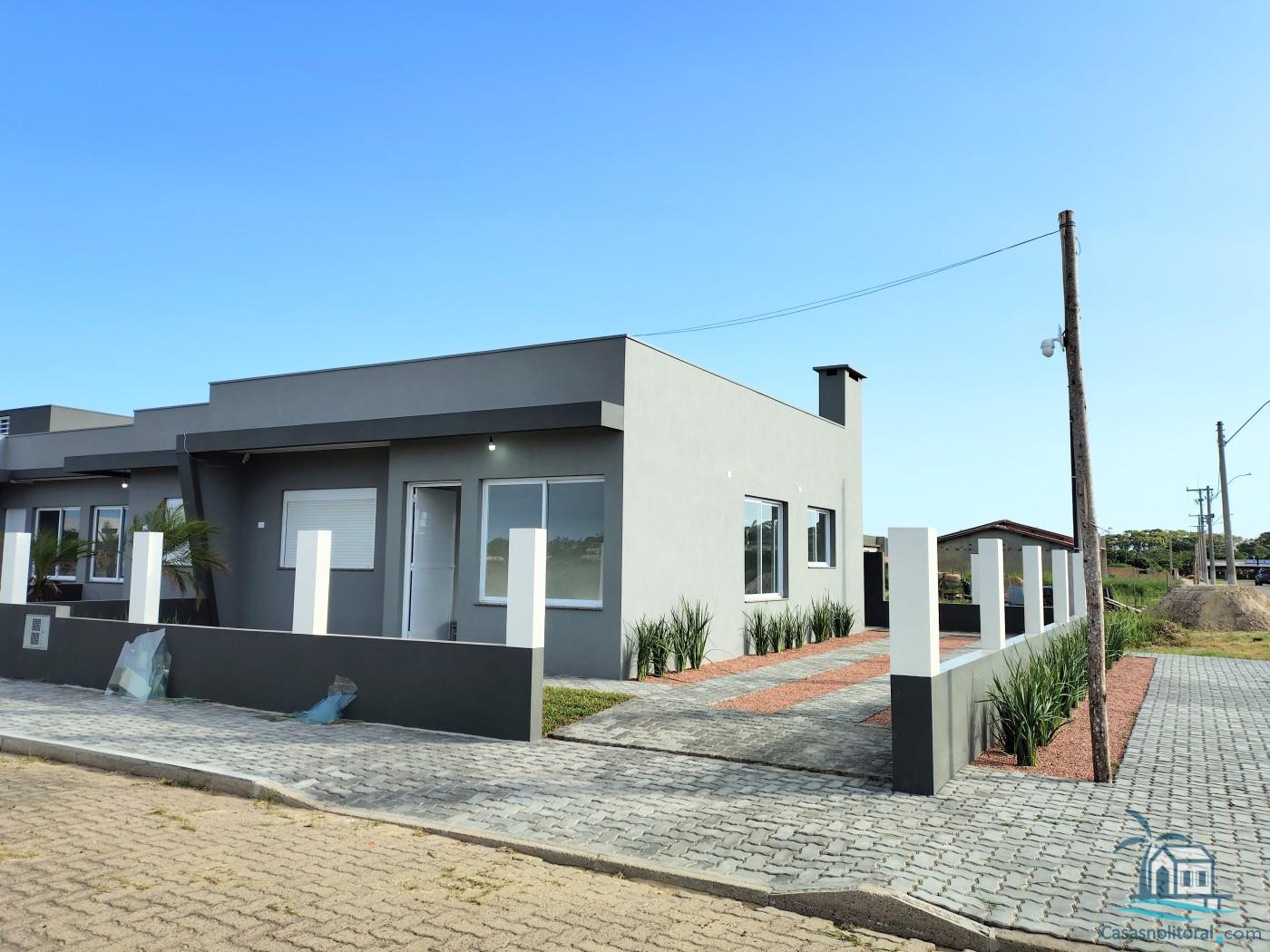 Casa, 2 quartos - Foto 2