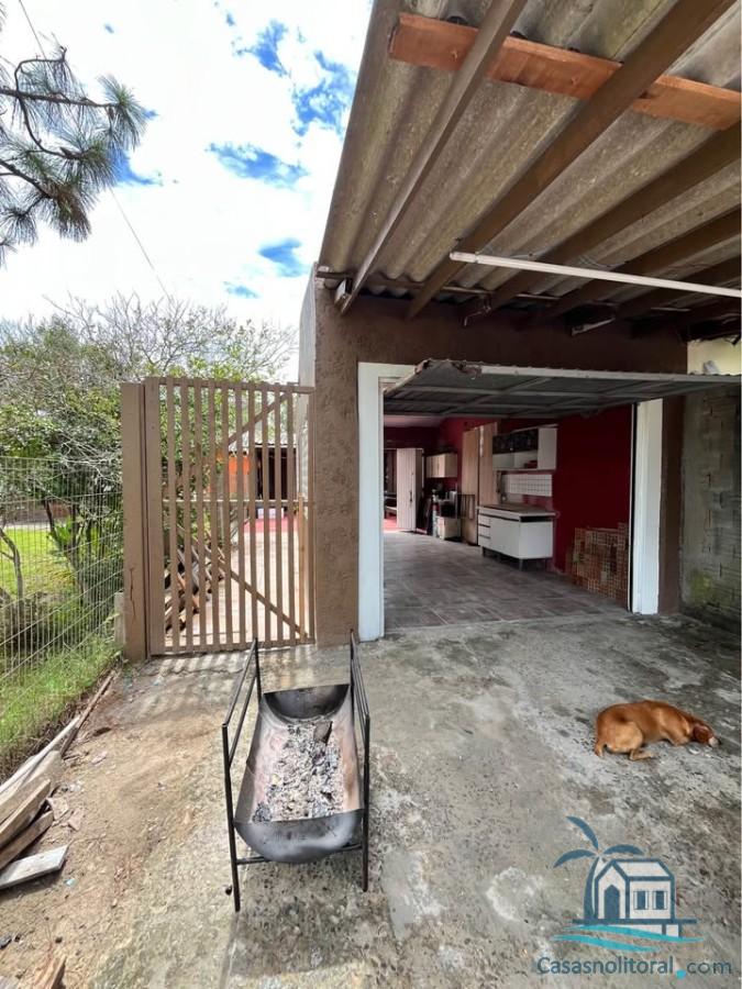 Casa, 2 quartos - Foto 2