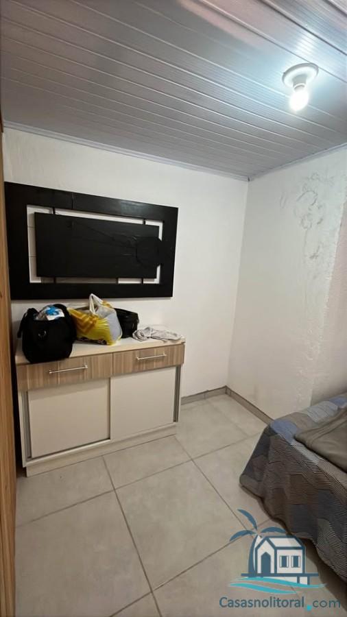 Casa, 2 quartos - Foto 8