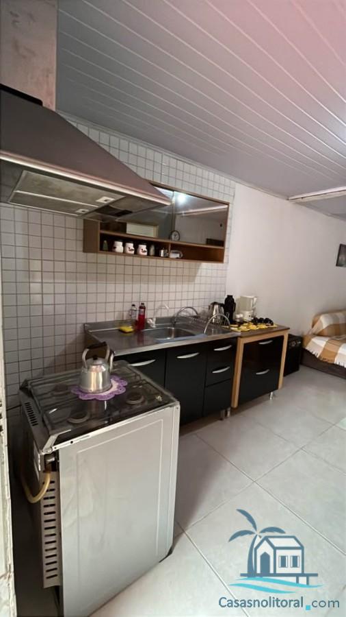 Casa, 2 quartos - Foto 5