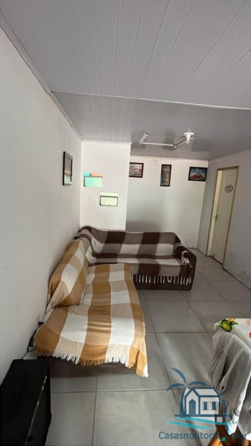 Casa, 2 quartos - Foto 7