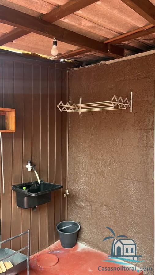 Casa, 2 quartos - Foto 10