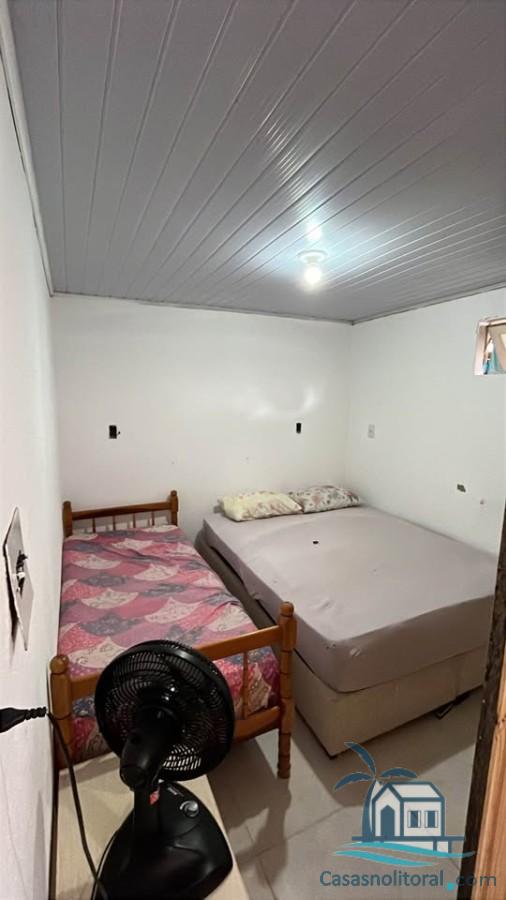 Casa, 2 quartos - Foto 9