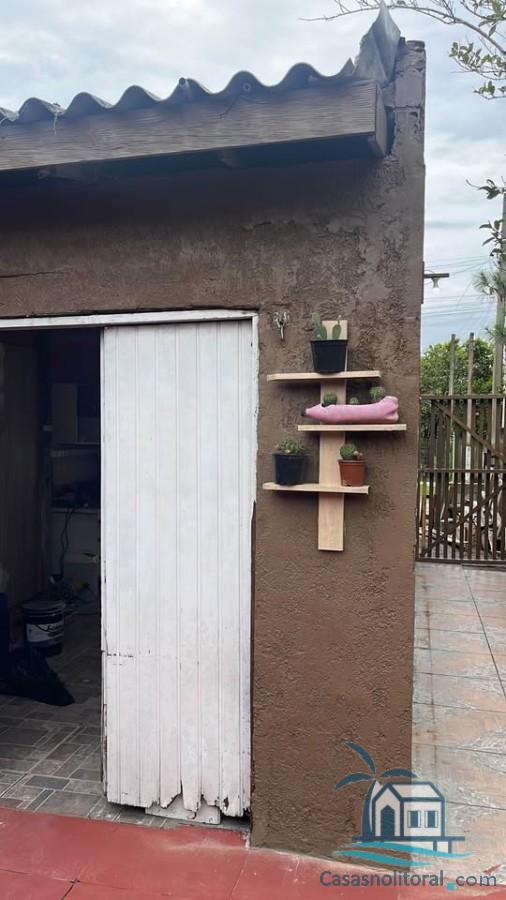 Casa, 2 quartos - Foto 12