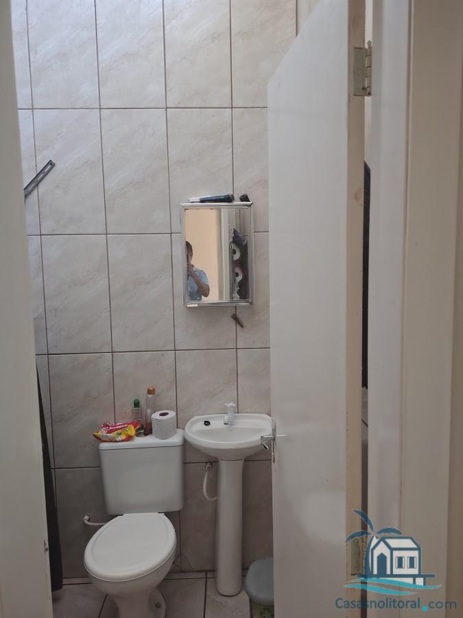 Casa, 2 quartos - Foto 6