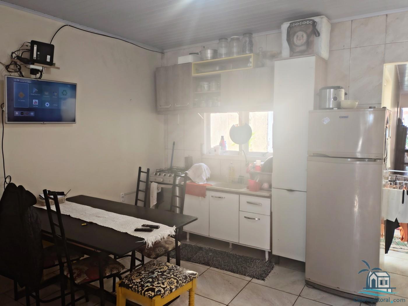 Casa, 2 quartos - Foto 3