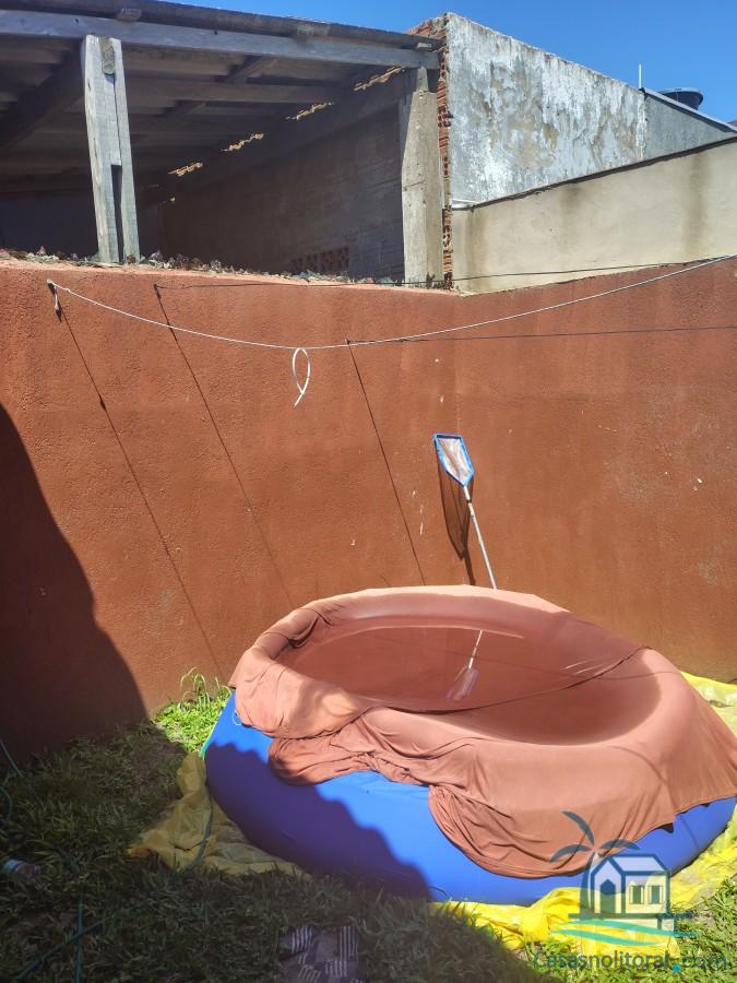 Casa, 2 quartos - Foto 9