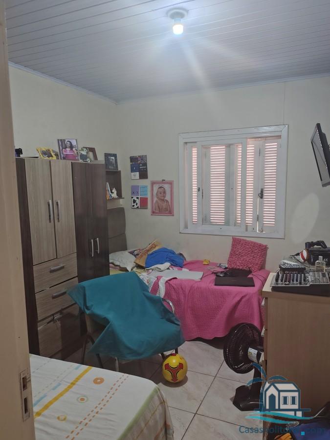 Casa, 2 quartos - Foto 8