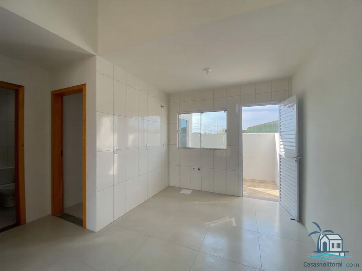 Casa, 2 quartos - Foto 6