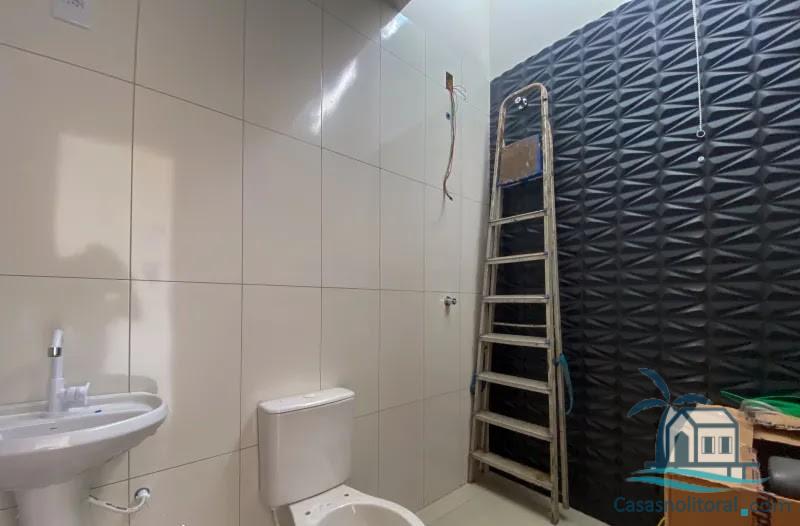 Casa, 2 quartos - Foto 10