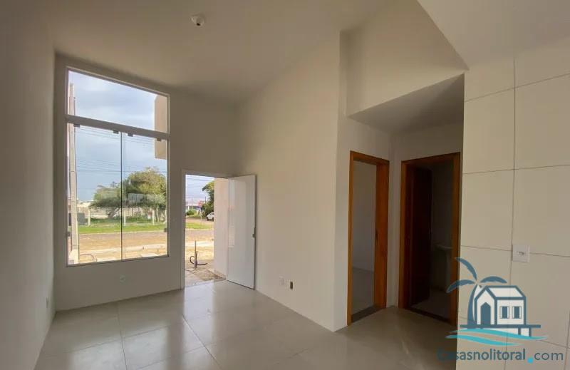 Casa, 2 quartos - Foto 5