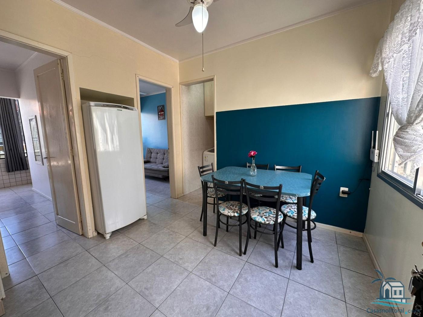 Apartamento, 2 quartos - Foto 8